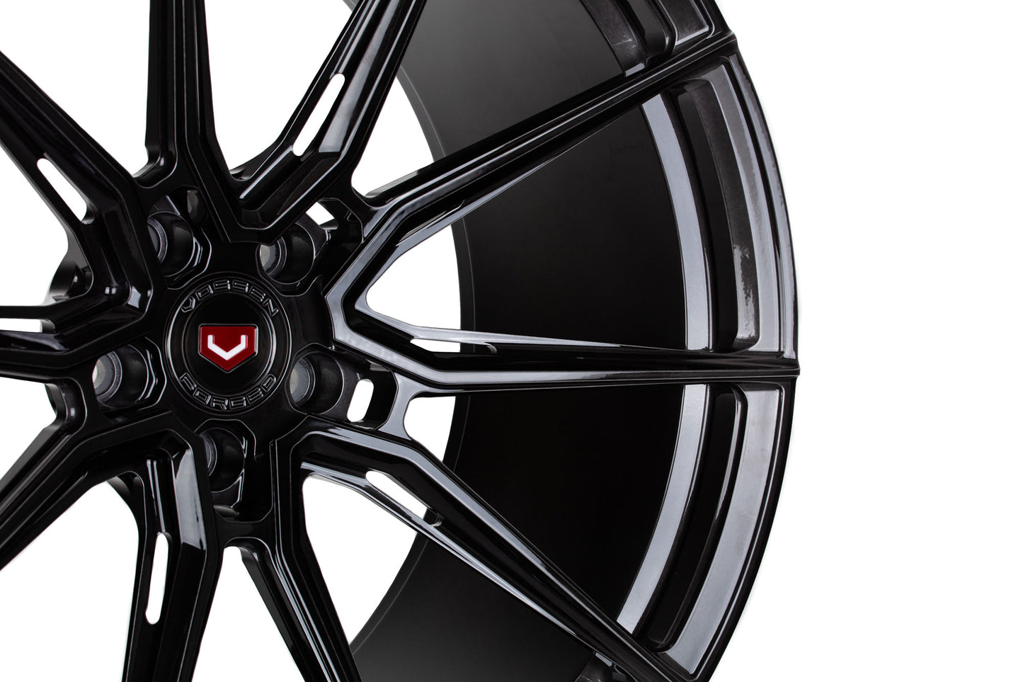 Vossen EVO-2R Forged Alloy Wheels