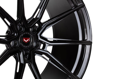 Vossen EVO-2R Forged Alloy Wheels