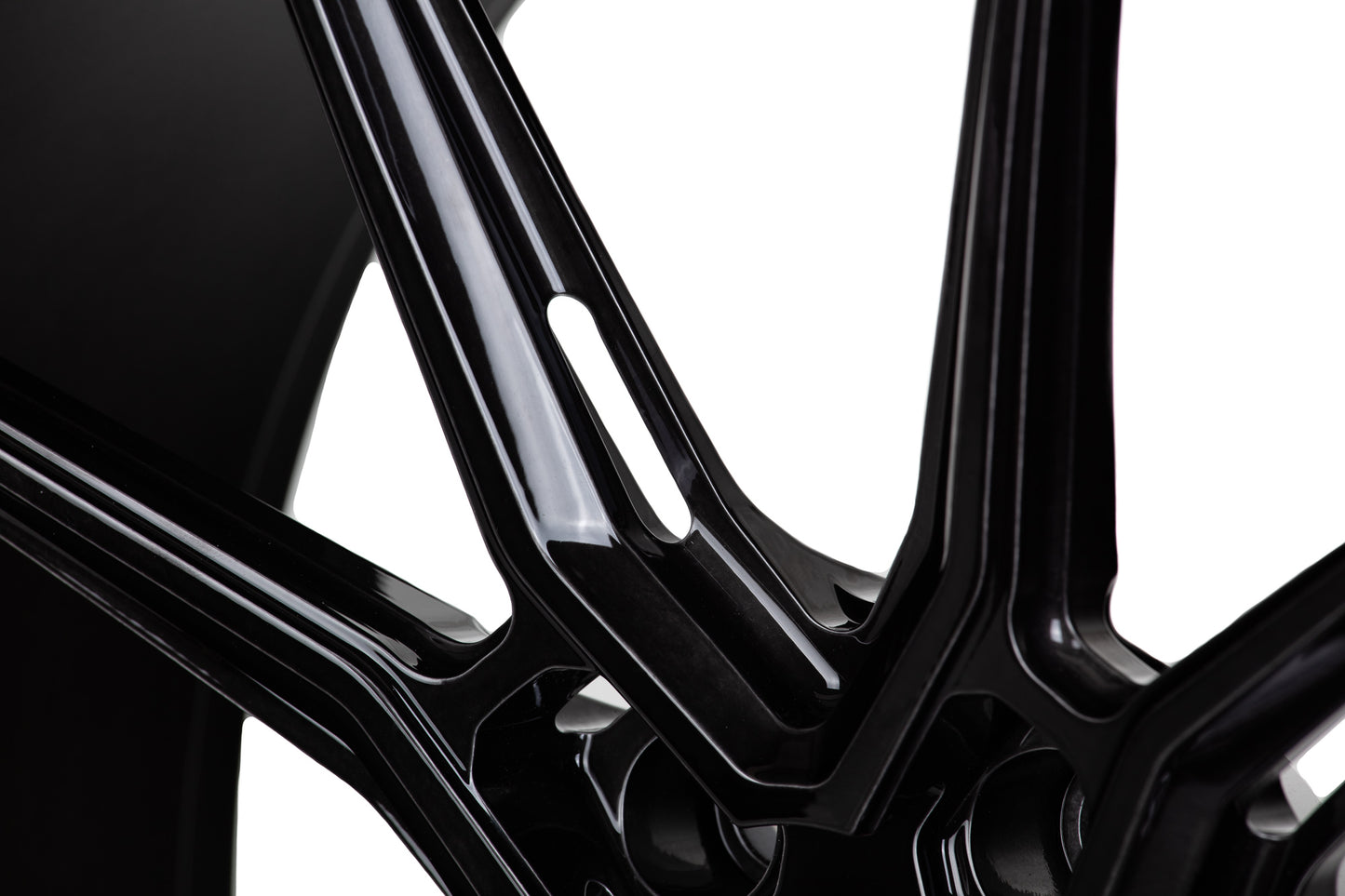 Vossen EVO-2R Forged Alloy Wheels