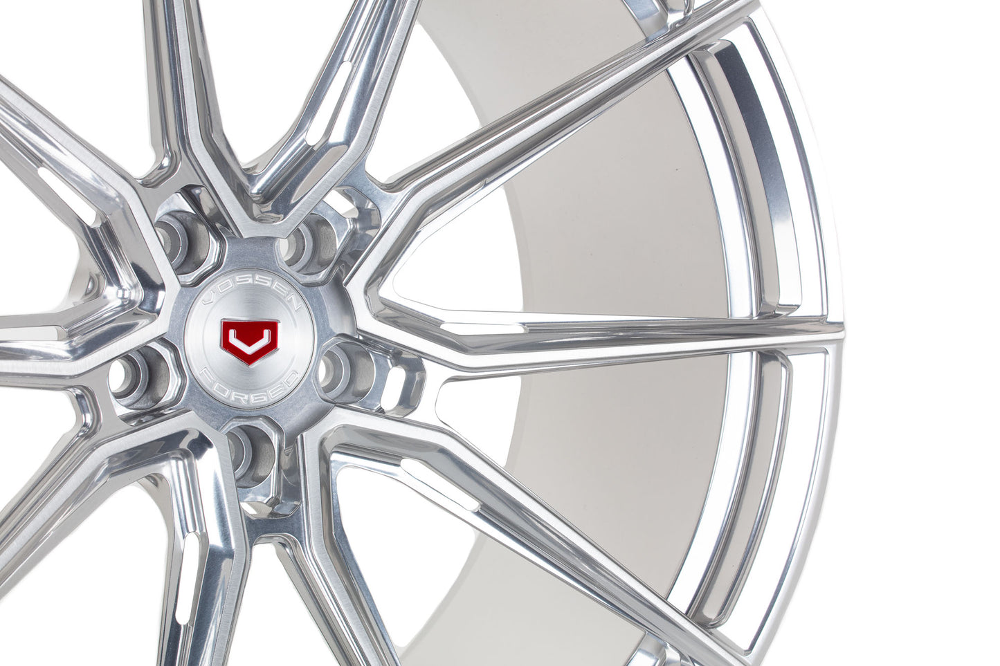 Vossen EVO-2R Forged Alloy Wheels