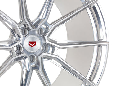 Vossen EVO-2R Forged Alloy Wheels