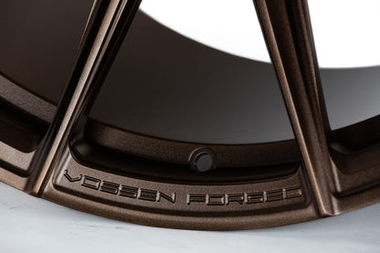 Vossen EVO-2R Forged Alloy Wheels
