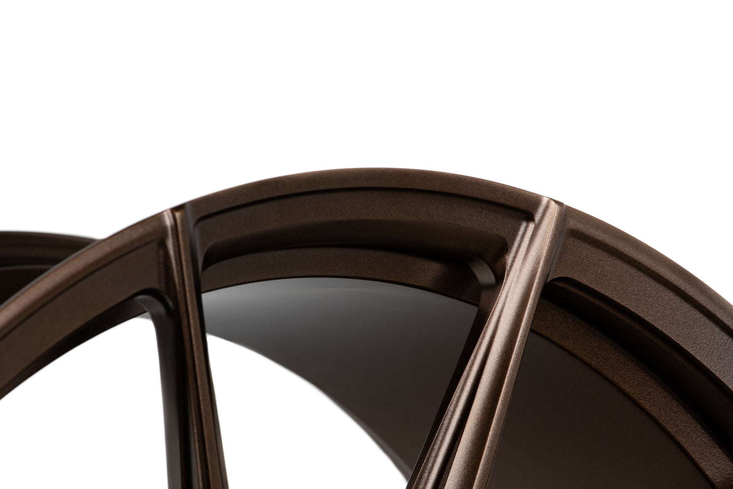 Vossen EVO-2R Forged Alloy Wheels