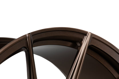 Vossen EVO-2R Forged Alloy Wheels