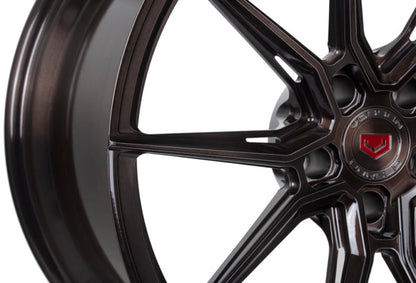 Vossen EVO-2R Forged Alloy Wheels