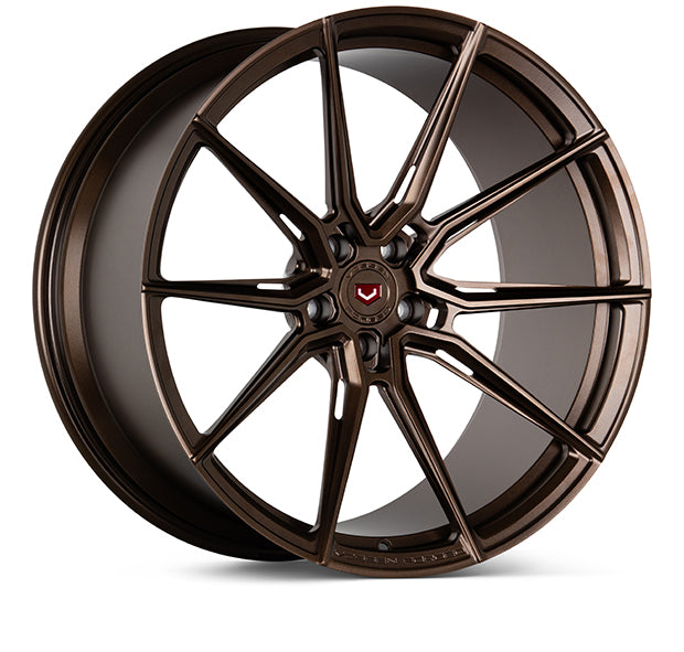 Vossen EVO-2R Forged Alloy Wheels