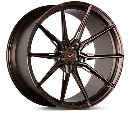 Vossen EVO-2R Forged Alloy Wheels