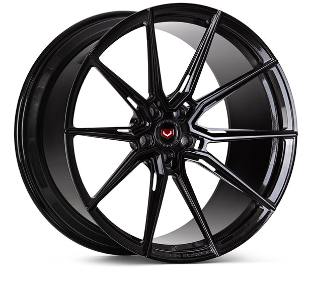 Vossen EVO-2R Forged Alloy Wheels