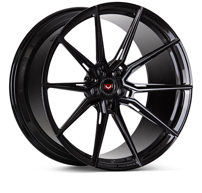 Vossen EVO-2R Forged Alloy Wheels