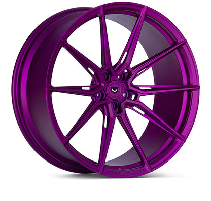 Vossen EVO-2R Forged Alloy Wheels