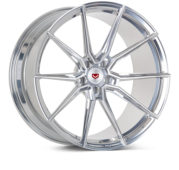 Vossen EVO-2R Forged Alloy Wheels