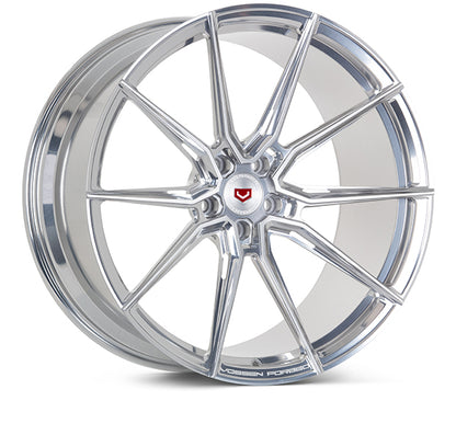 Vossen EVO-2R Forged Alloy Wheels