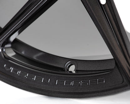 Vossen EVO-3R Forged Alloy Wheels