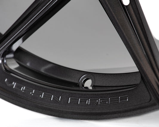 Vossen EVO-3R Forged Alloy Wheels