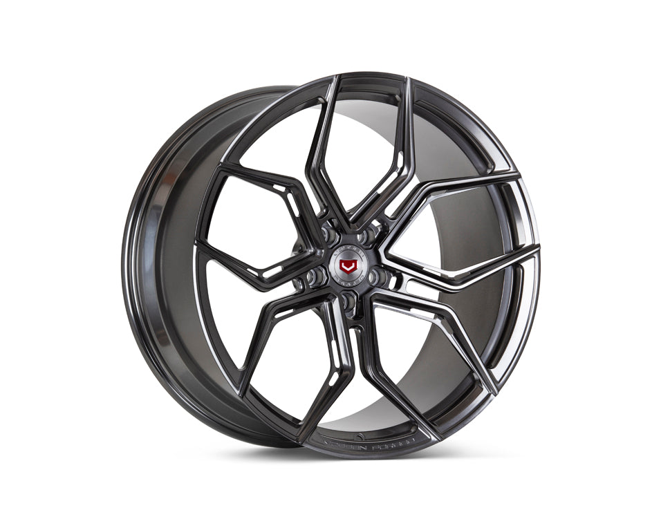 Vossen EVO-3R Forged Alloy Wheels