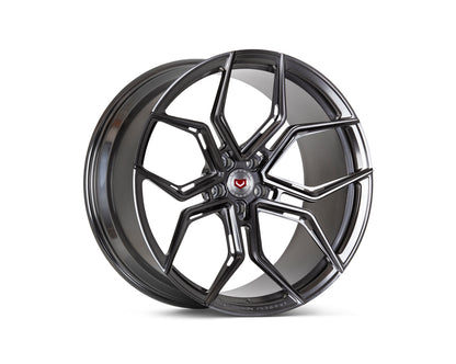 Vossen EVO-3R Forged Alloy Wheels