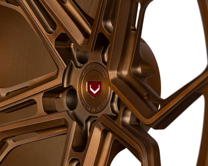 Vossen EVO-3R Forged Alloy Wheels