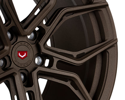 Vossen EVO-3R Forged Alloy Wheels