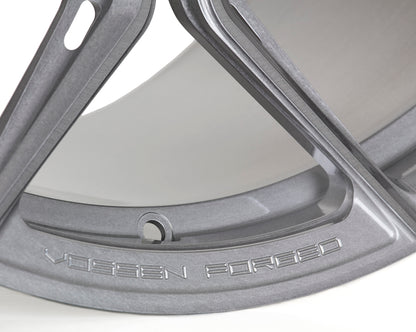 Vossen EVO-3R Forged Alloy Wheels