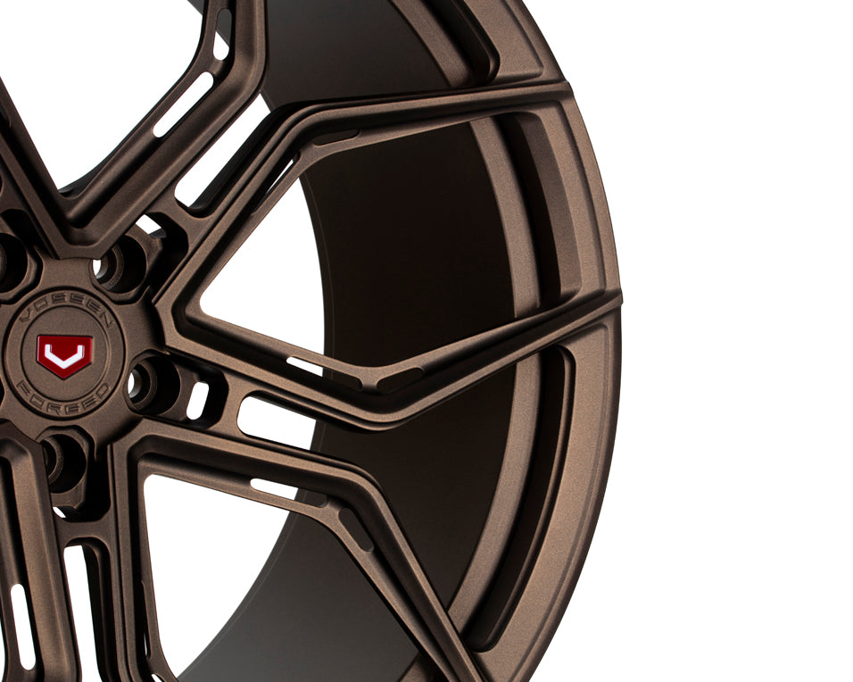 Vossen EVO-3R Forged Alloy Wheels