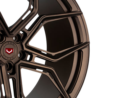 Vossen EVO-3R Forged Alloy Wheels