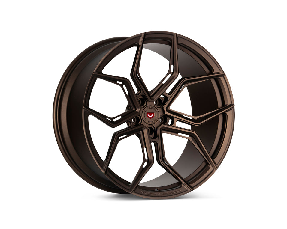 Vossen EVO-3R Forged Alloy Wheels