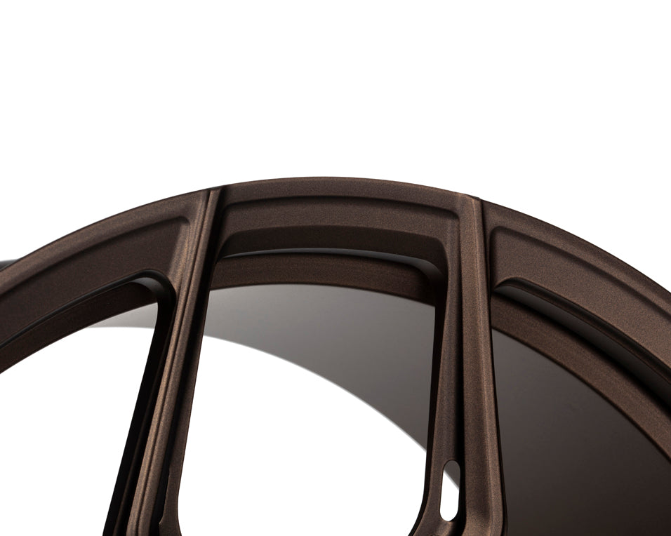 Vossen EVO-3R Forged Alloy Wheels