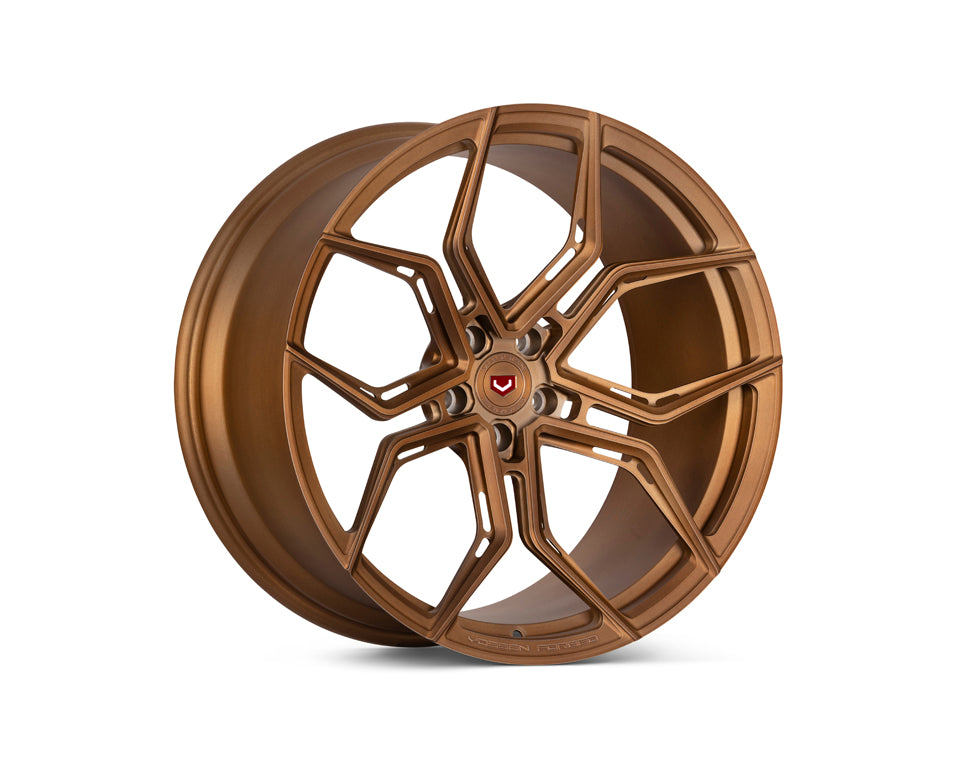 Vossen EVO-3R Forged Alloy Wheels