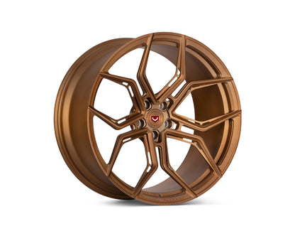 Vossen EVO-3R Forged Alloy Wheels