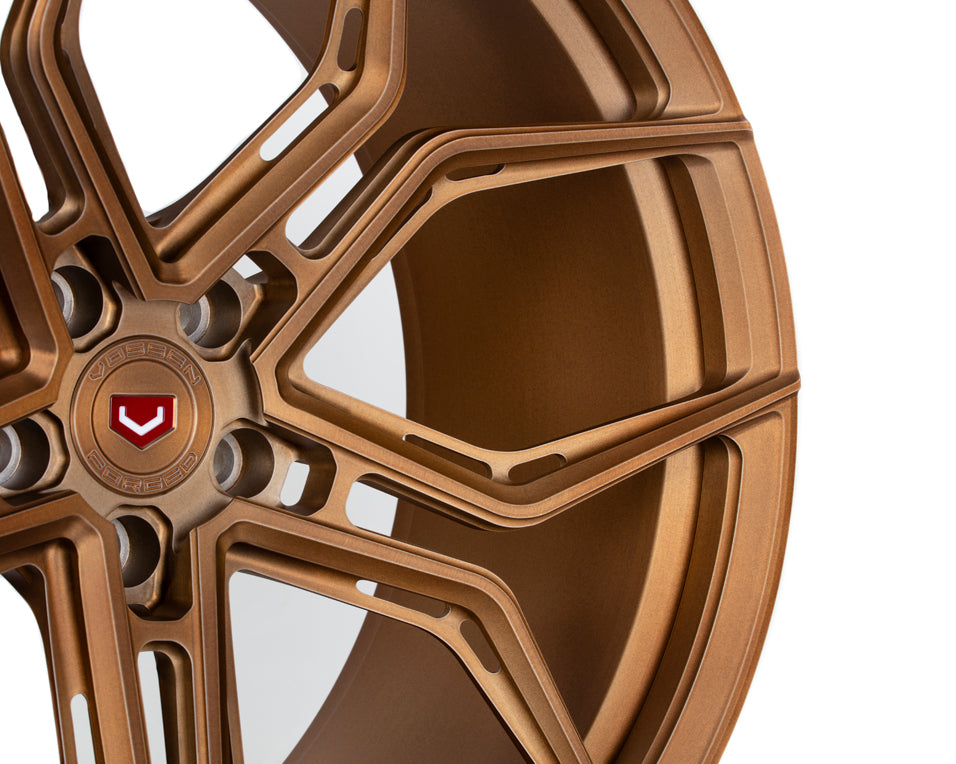 Vossen EVO-3R Forged Alloy Wheels
