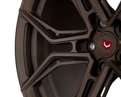 Vossen EVO-3R Forged Alloy Wheels