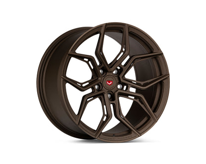 Vossen EVO-3R Forged Alloy Wheels