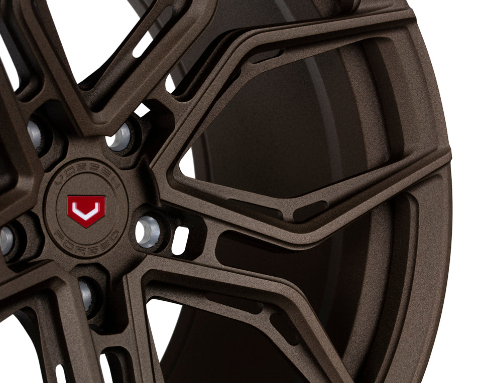 Vossen EVO-3R Forged Alloy Wheels