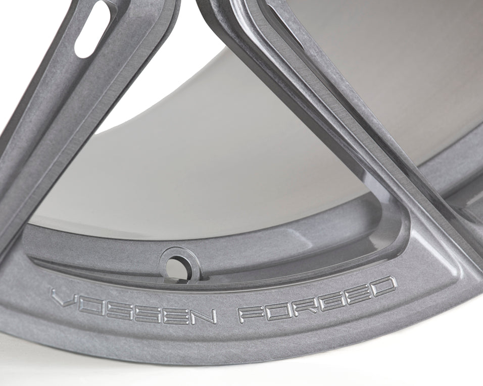 Vossen EVO-3R Forged Alloy Wheels