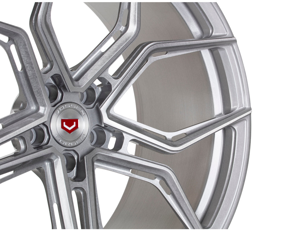 Vossen EVO-3R Forged Alloy Wheels