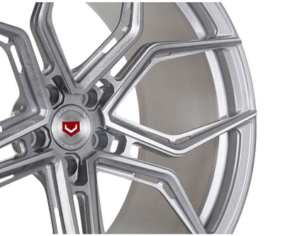 Vossen EVO-3R Forged Alloy Wheels