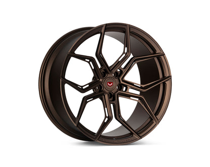 Vossen EVO-3R Forged Alloy Wheels