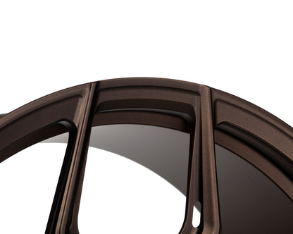 Vossen EVO-3R Forged Alloy Wheels