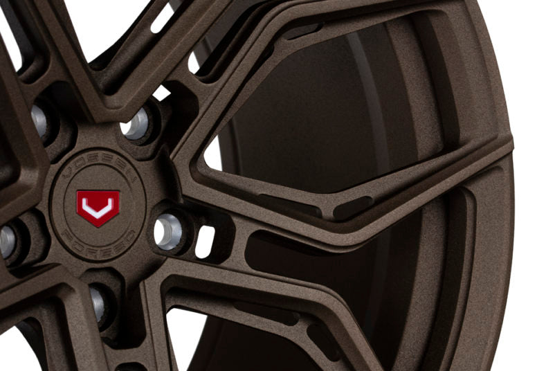 Vossen EVO-3R Forged Alloy Wheels