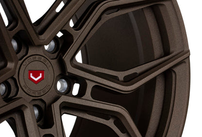 Vossen EVO-3R Forged Alloy Wheels