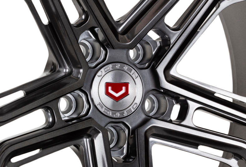 Vossen EVO-3R Forged Alloy Wheels