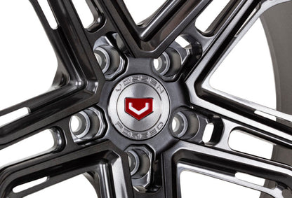 Vossen EVO-3R Forged Alloy Wheels