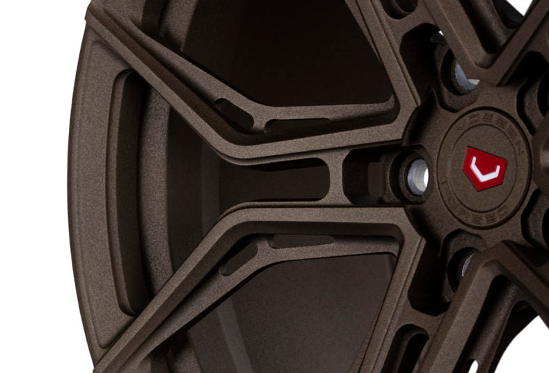 Vossen EVO-3R Forged Alloy Wheels