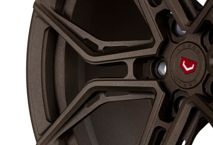Vossen EVO-3R Forged Alloy Wheels