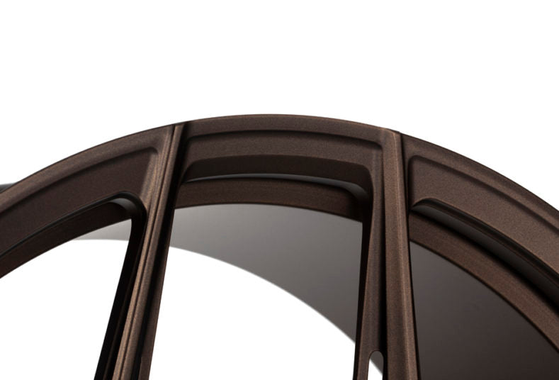 Vossen EVO-3R Forged Alloy Wheels