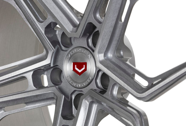 Vossen EVO-3R Forged Alloy Wheels