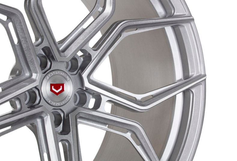 Vossen EVO-3R Forged Alloy Wheels