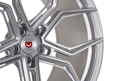 Vossen EVO-3R Forged Alloy Wheels