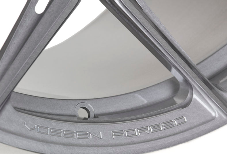 Vossen EVO-3R Forged Alloy Wheels