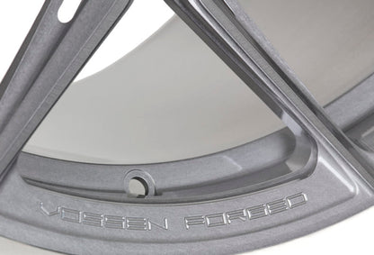 Vossen EVO-3R Forged Alloy Wheels